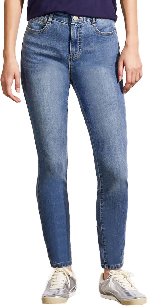 Sophia Denim Pants - Women's
