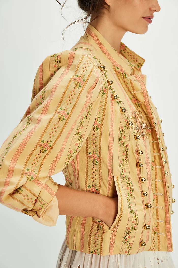 Sorel Cottage Jacket | Golden Haze