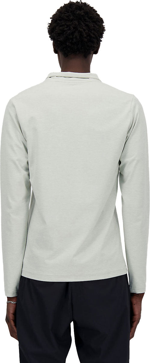 Space Dye Training Sweater - Men's