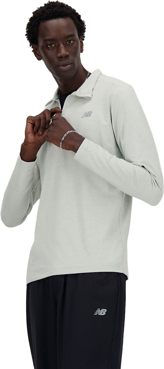 Space Dye Training Sweater - Men's