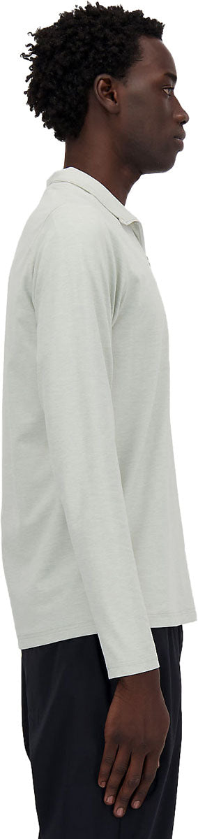 Space Dye Training Sweater - Men's