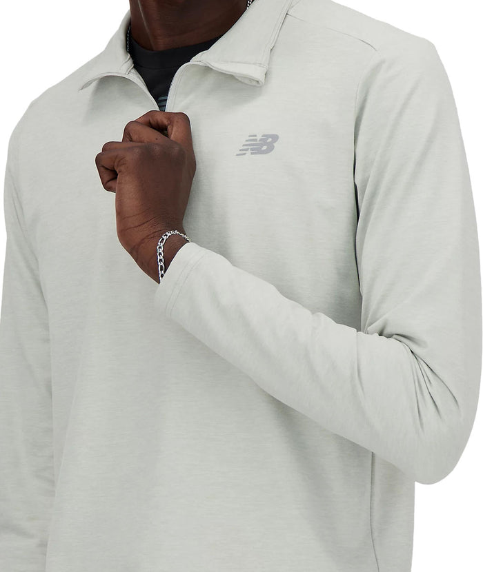 Space Dye Training Sweater - Men's