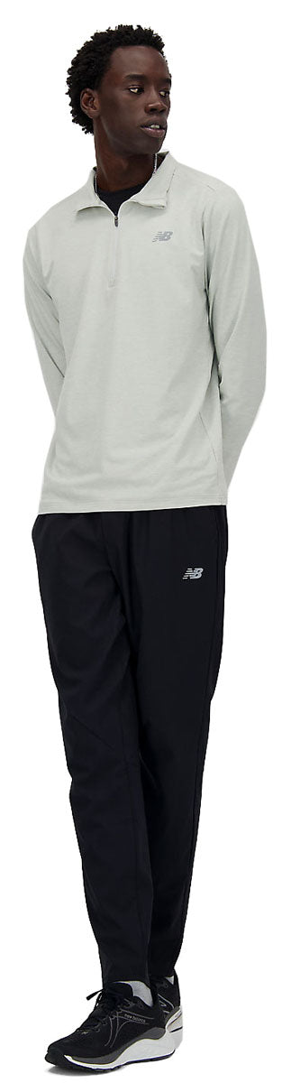 Space Dye Training Sweater - Men's