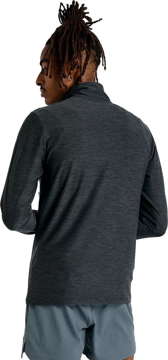 Space Dye Training Sweater - Men's