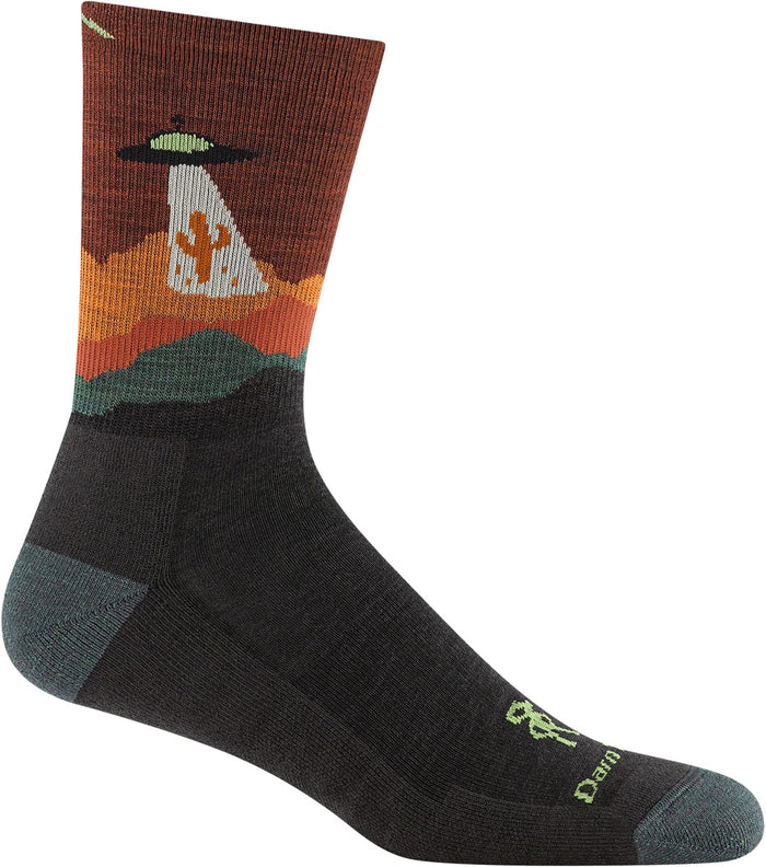 Spaced Out Socks - Men's