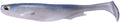 Spark Shad Soft Bait - 4 in. - 5/PK