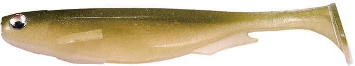Spark Shad Soft Bait - 4 in. - 5/PK