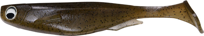 Spark Shad Soft Bait - 4 in. - 5/PK