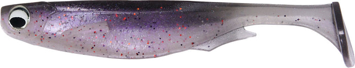 Spark Shad Soft Bait - 4 in. - 5/PK