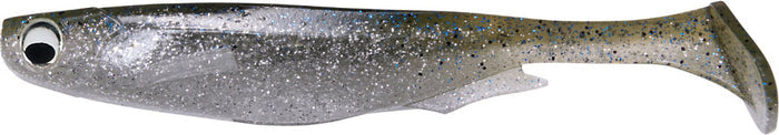 Spark Shad Soft Bait - 4 in. - 5/PK
