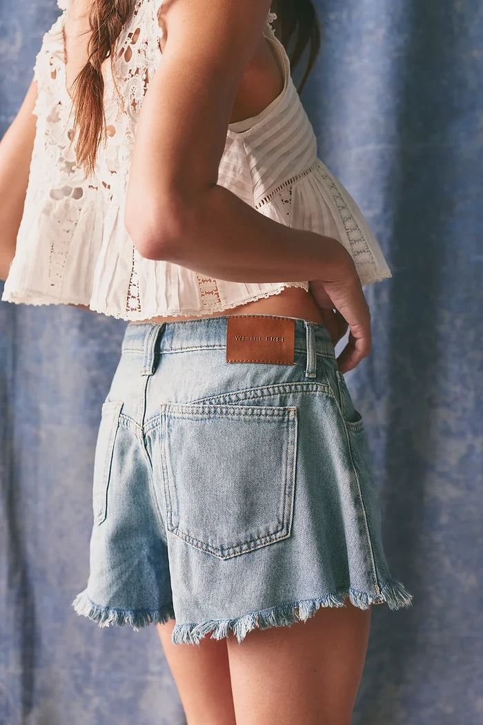 Sparks Fly Shorts | Meadowbrooke