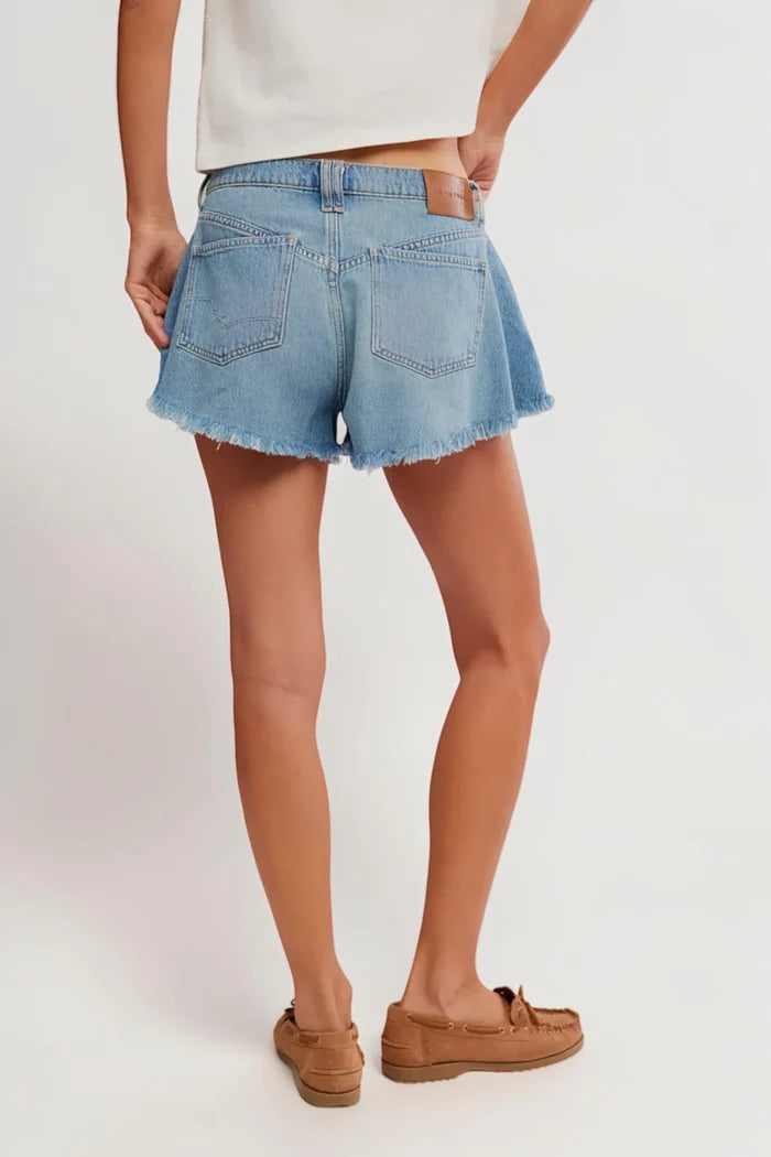 Sparks Fly Shorts | Meadowbrooke