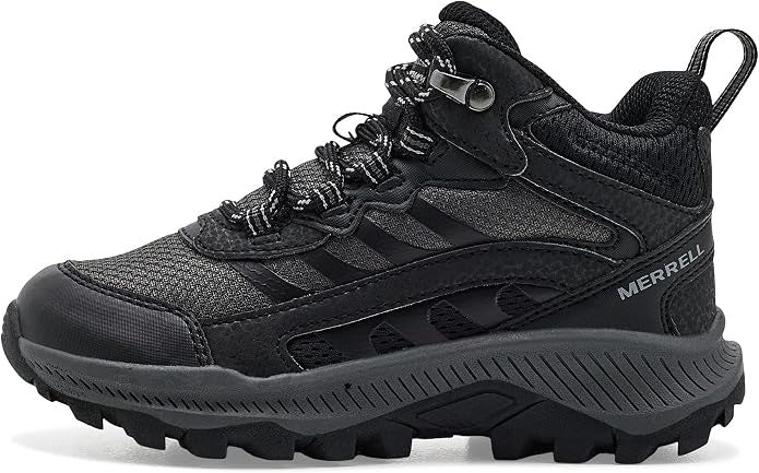 Speed Strike Hiking Boots - Kids'