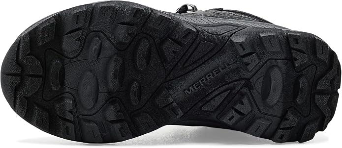 Speed Strike Hiking Boots - Kids'