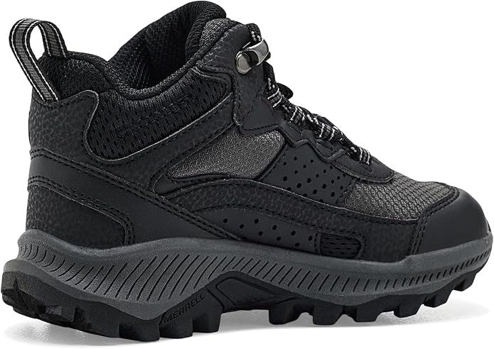 Speed Strike Hiking Boots - Kids'