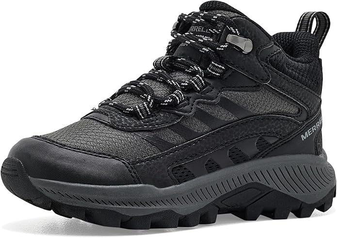 Speed Strike Hiking Boots - Kids'
