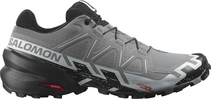 Speedcross 6 Men's Trail Running Shoes - Wide