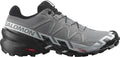 Speedcross 6 Men's Trail Running Shoes - Wide