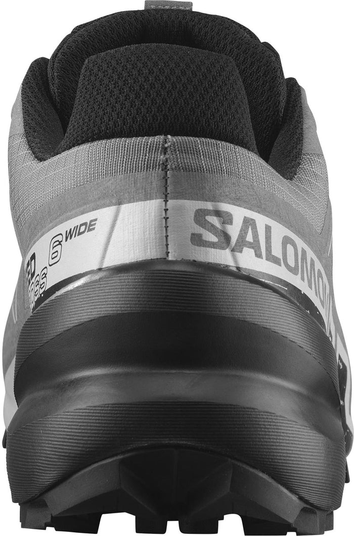 Speedcross 6 Men's Trail Running Shoes - Wide
