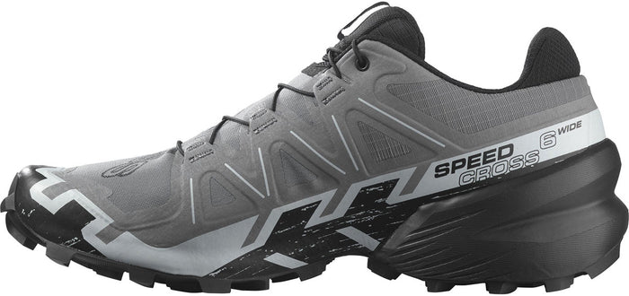 Speedcross 6 Men's Trail Running Shoes - Wide