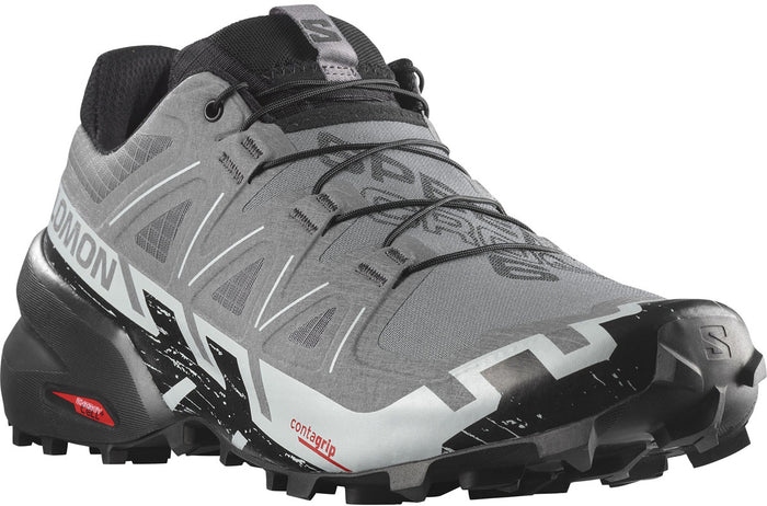 Speedcross 6 Men's Trail Running Shoes - Wide
