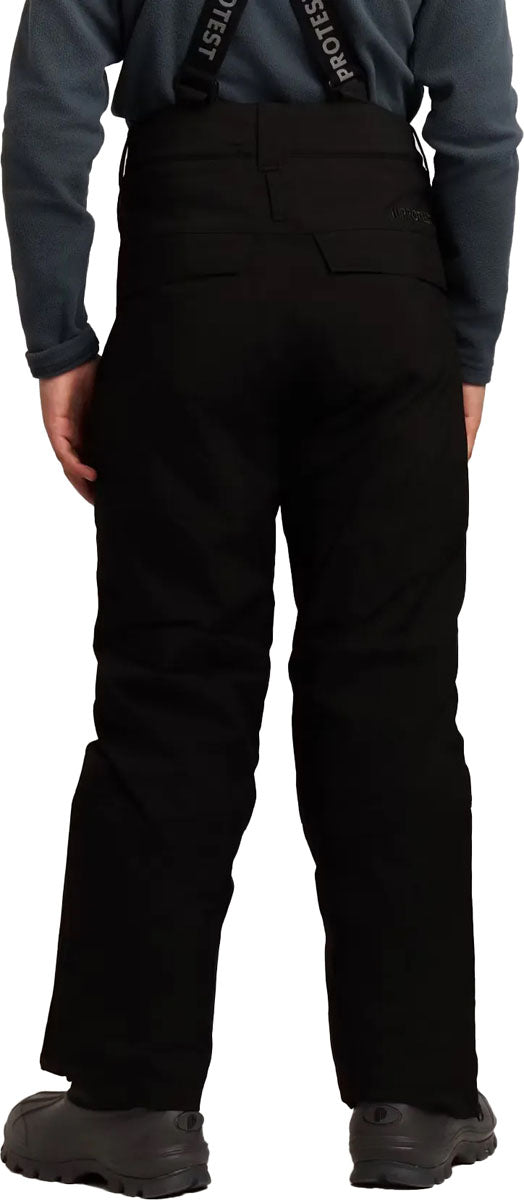 Spikety JR Insulated Pants - Boys'