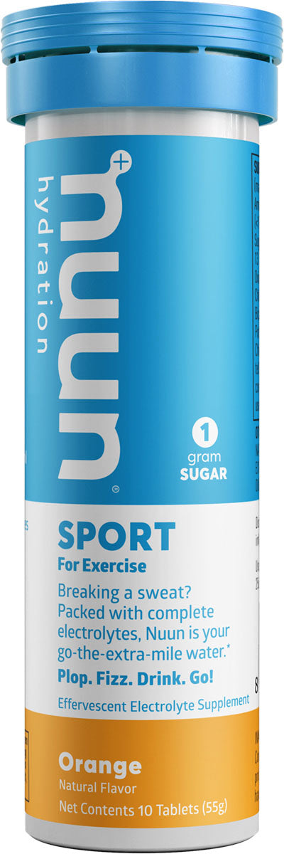 Sport Hydration Tabs - 10/PK