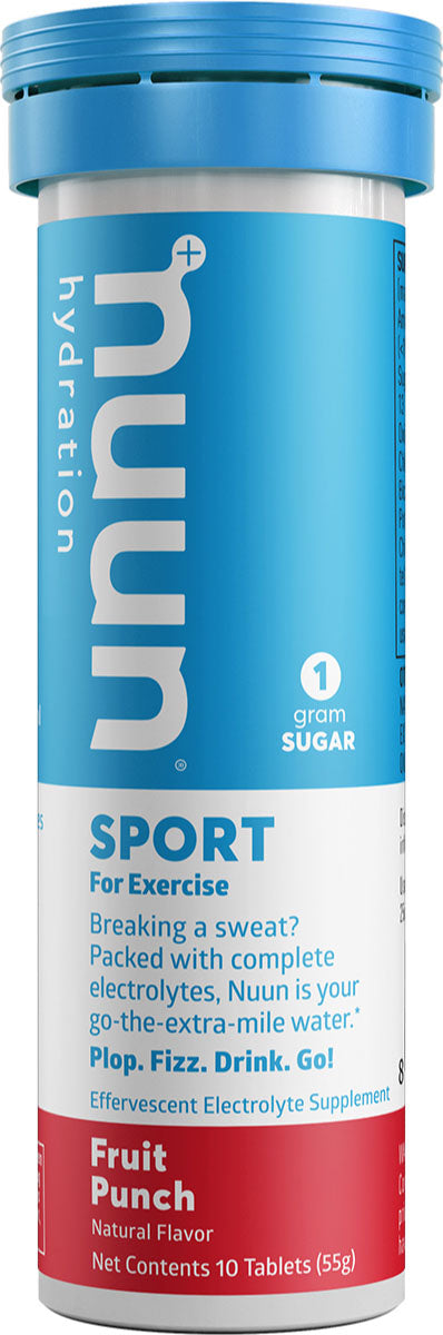 Sport Hydration Tabs - 10/PK