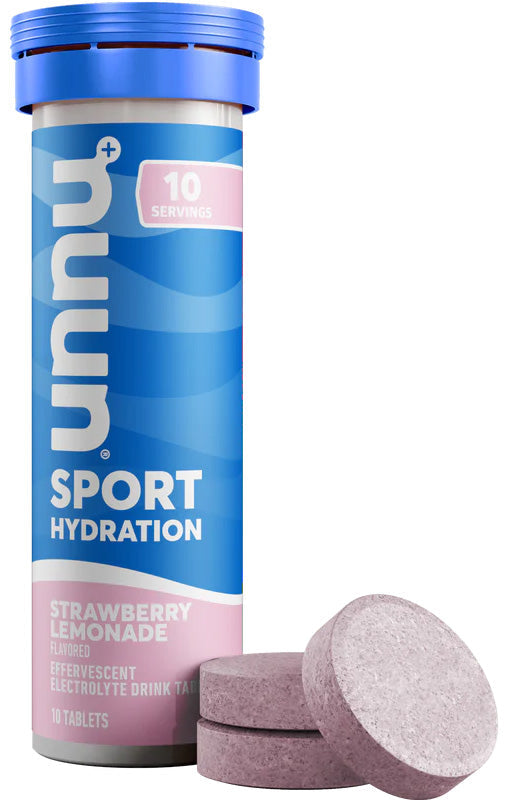 Sport Hydration Tabs - 10/PK