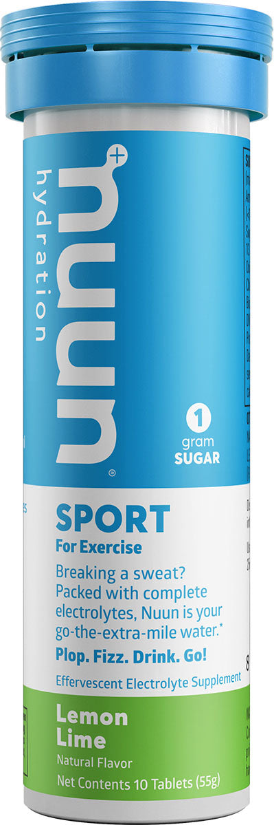Sport Hydration Tabs - 10/PK