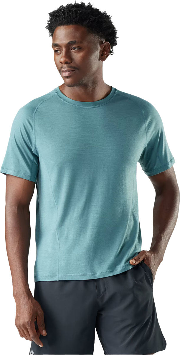 Q65-DUSTY TEAL / S
