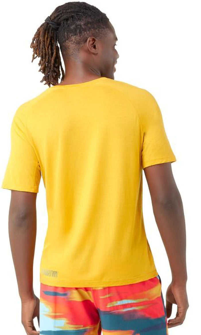 Sport Ultralite Training T-Shirt - Men's