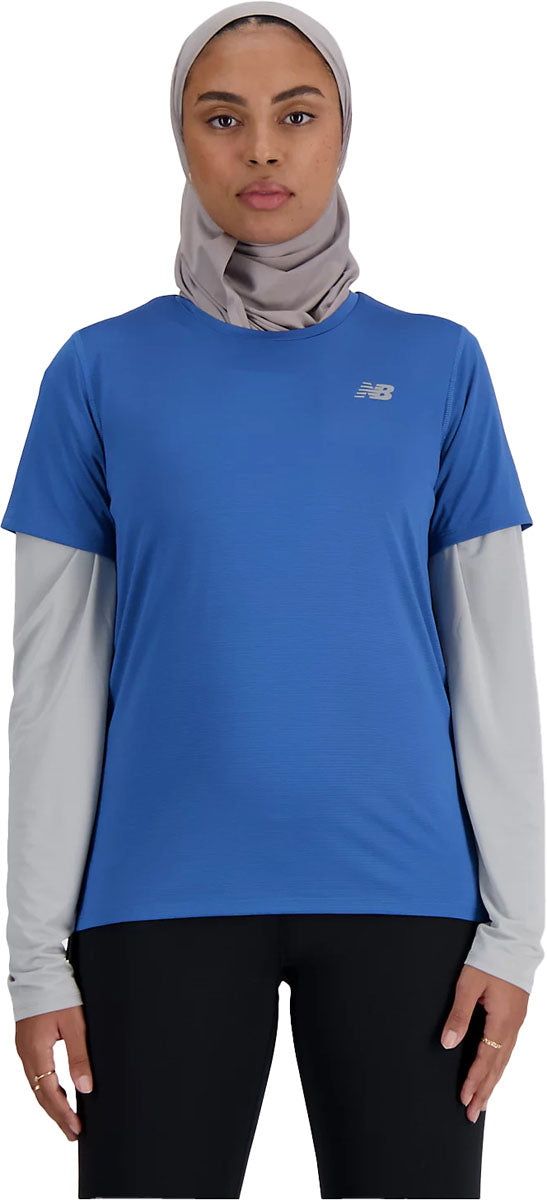 Sports Essentials Training T-Shirt - Women's
