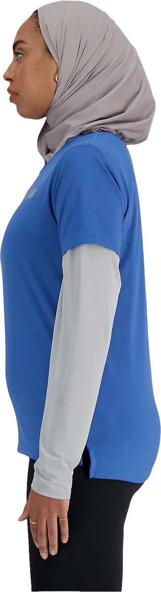Sports Essentials Training T-Shirt - Women's