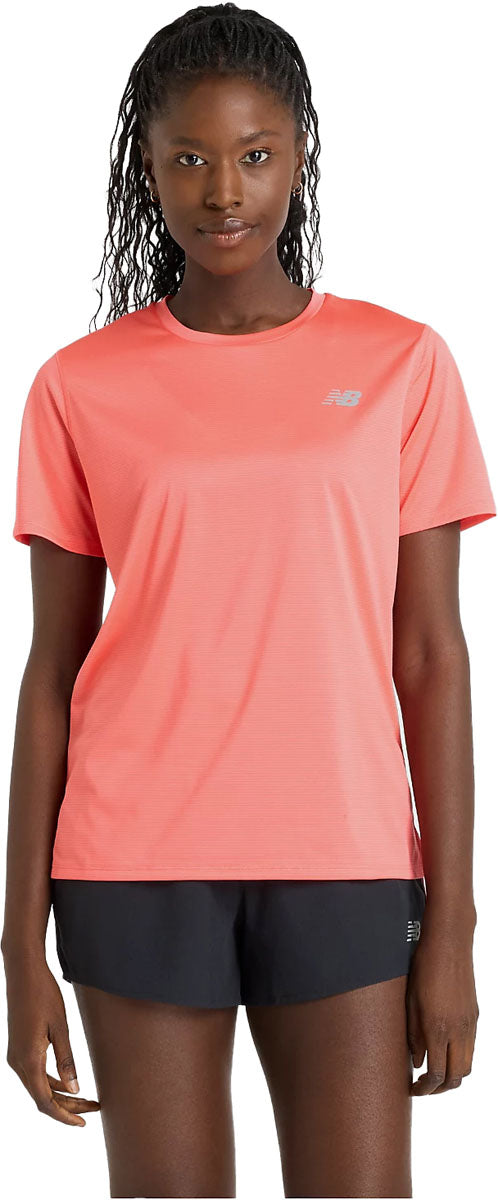 Sports Essentials Training T-Shirt - Women's