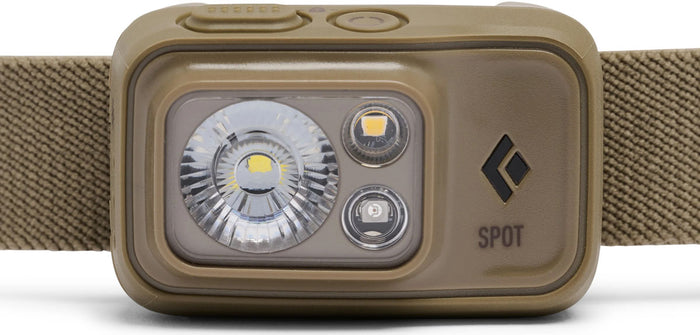 Spot 400 Headlamp