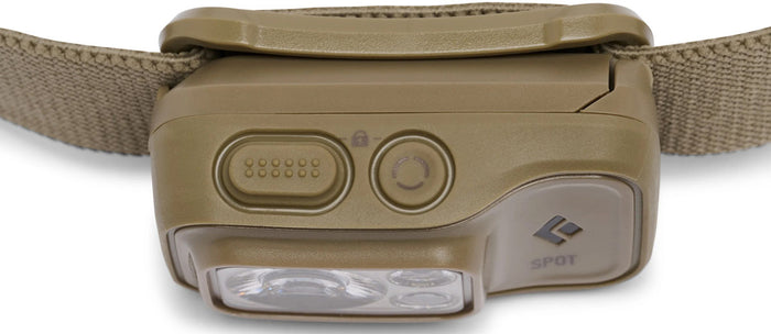 Spot 400 Headlamp