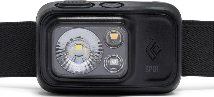 Spot 400 Headlamp