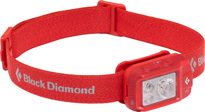 Spot Headlamp