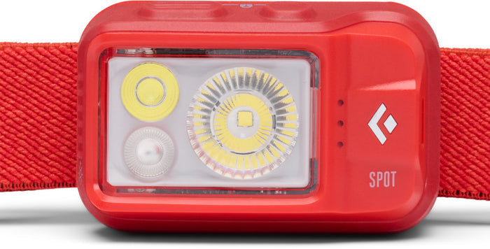 Spot Headlamp