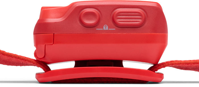 Spot Headlamp