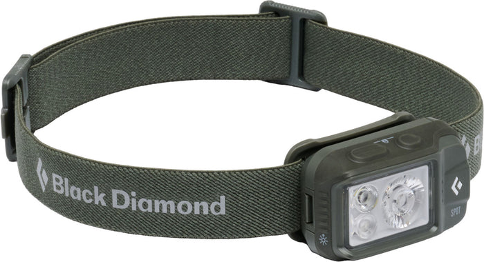 Spot Headlamp