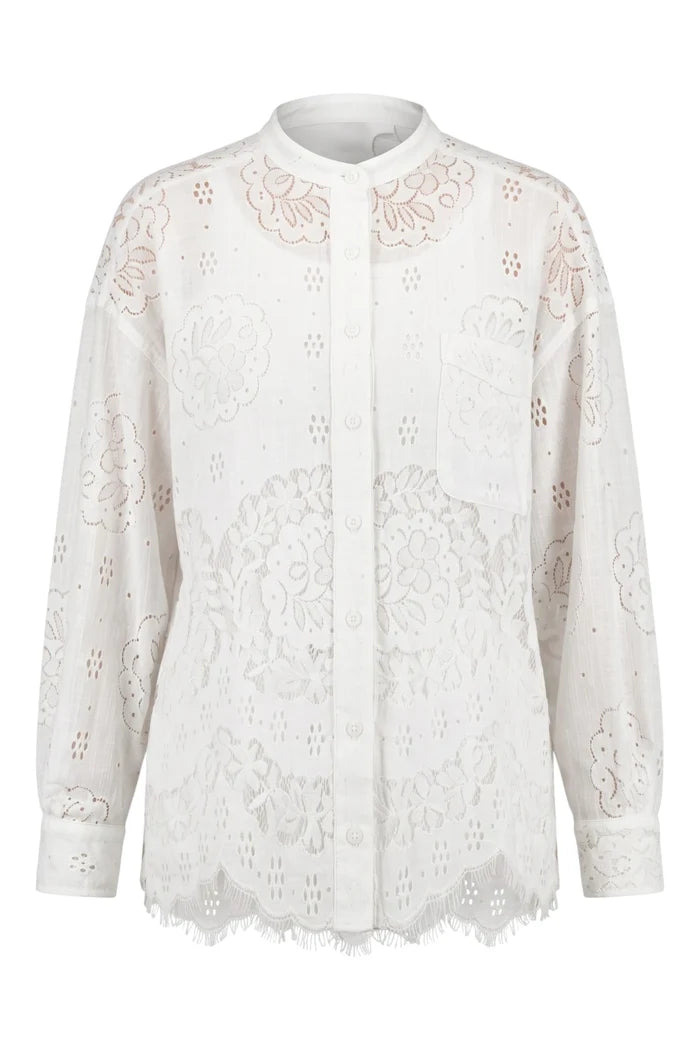 St Tropez Blouse