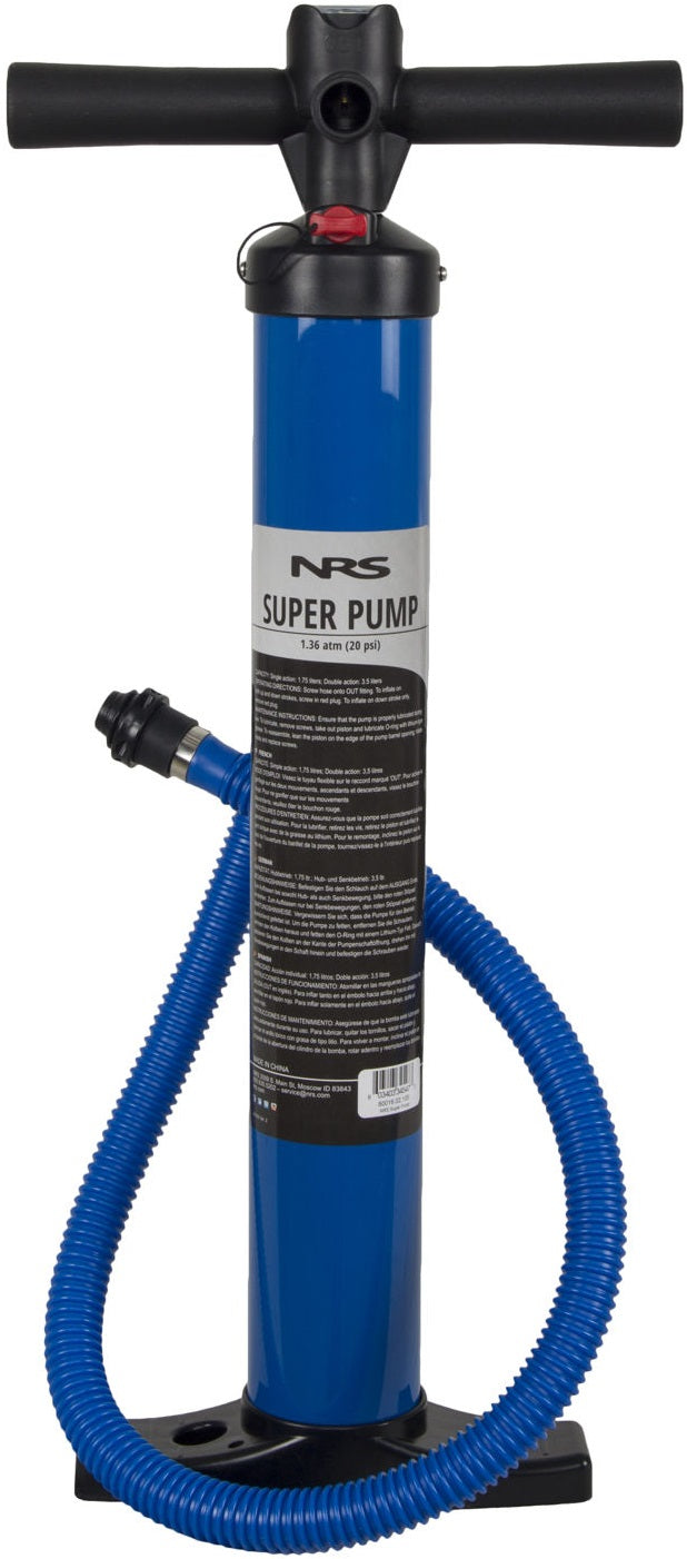 Stand-up Paddle Board Pump