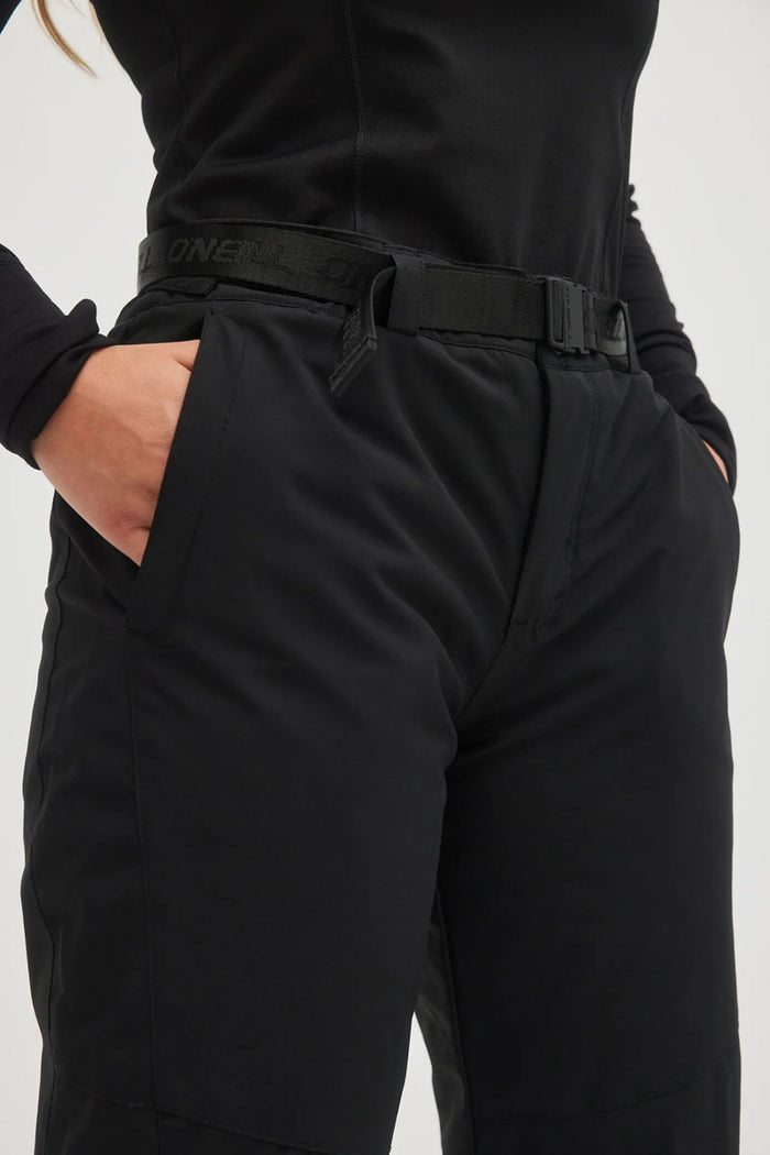 Star Women's Snow Pants