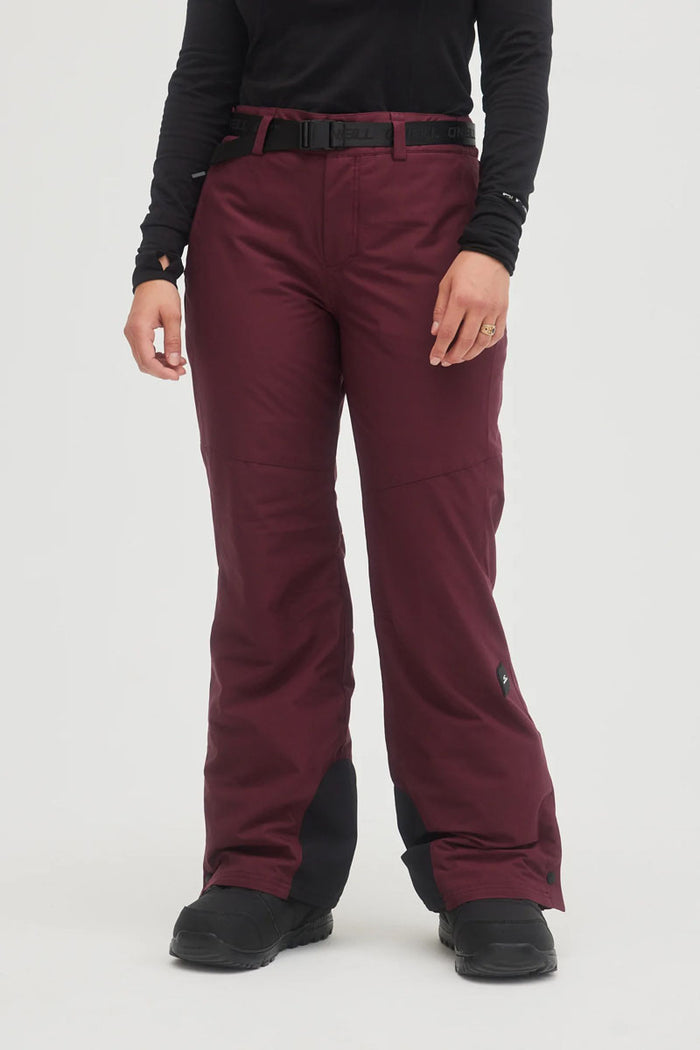 Star Women's Snow Pants