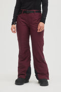 Star Women's Snow Pants