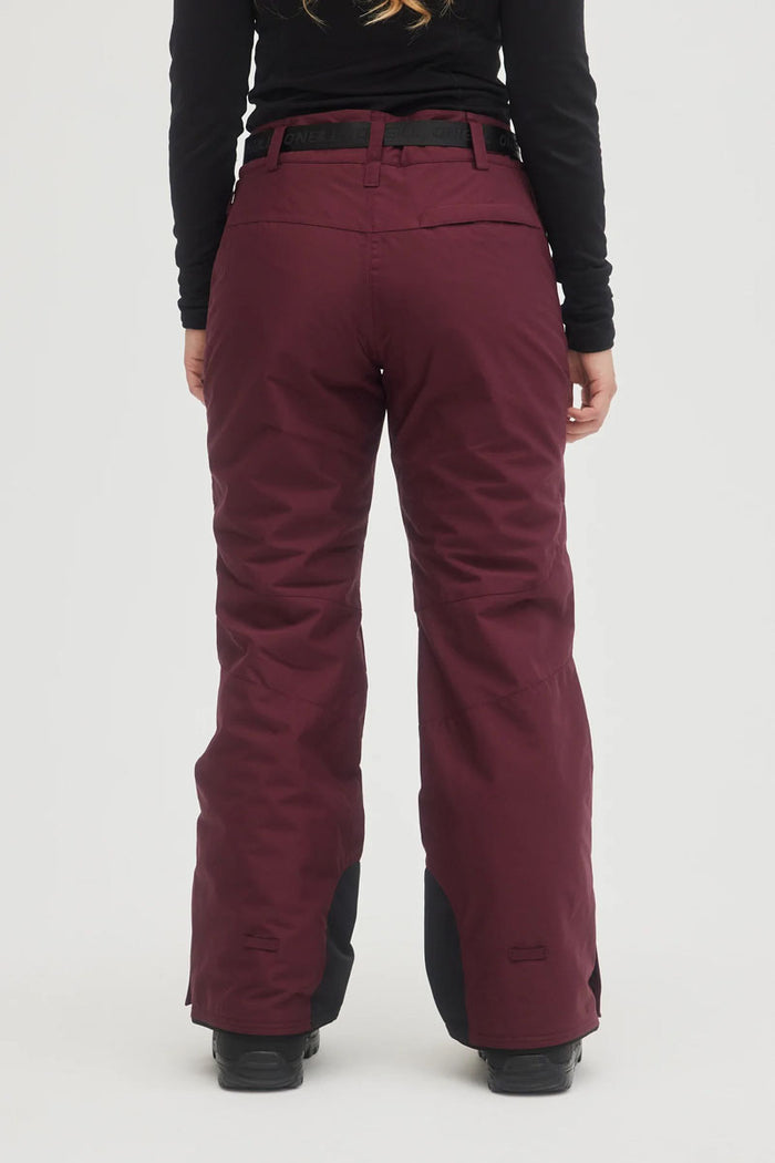 Star Women's Snow Pants