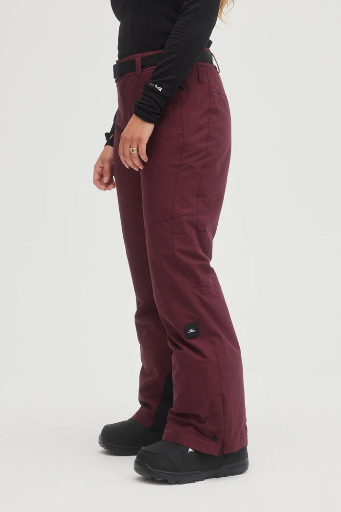 Star Women's Snow Pants