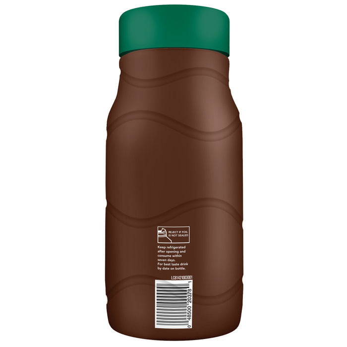 Starbucks Cold Brew Premium Coffee Beverage Black Unsweet 40 Fl Oz